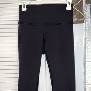 LULULEMON WUNDER UNDER